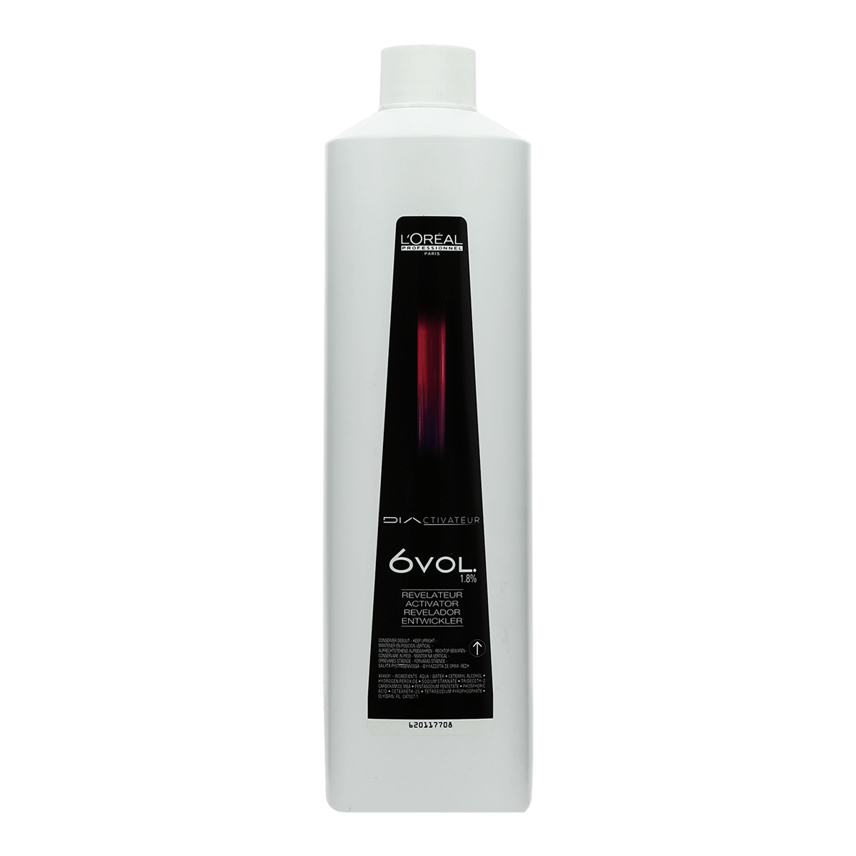 L'Oreal DiActivateur 6 Vol.  1.8% 1000ml