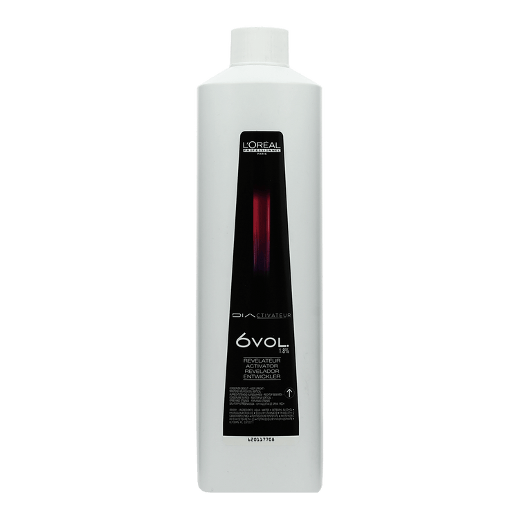 L'Oreal DiActivateur 6 Vol.  1.8% 1000ml