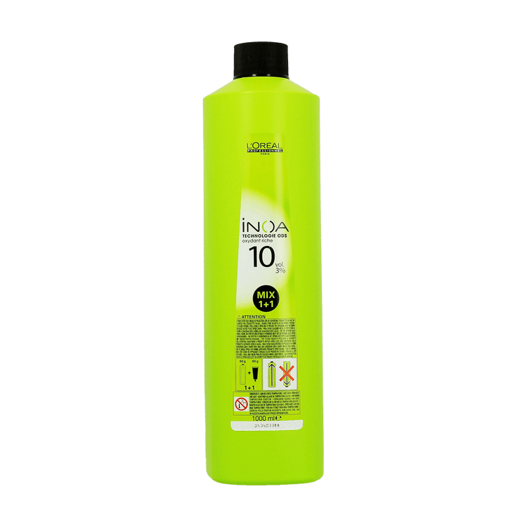 L'Oreal Inoa 3% 10 vol 1000ml
