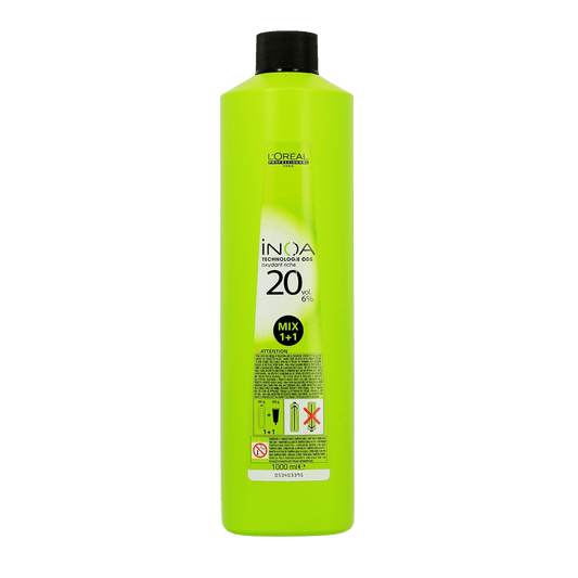 L'Oreal Inoa 6% 20 vol 1000ml