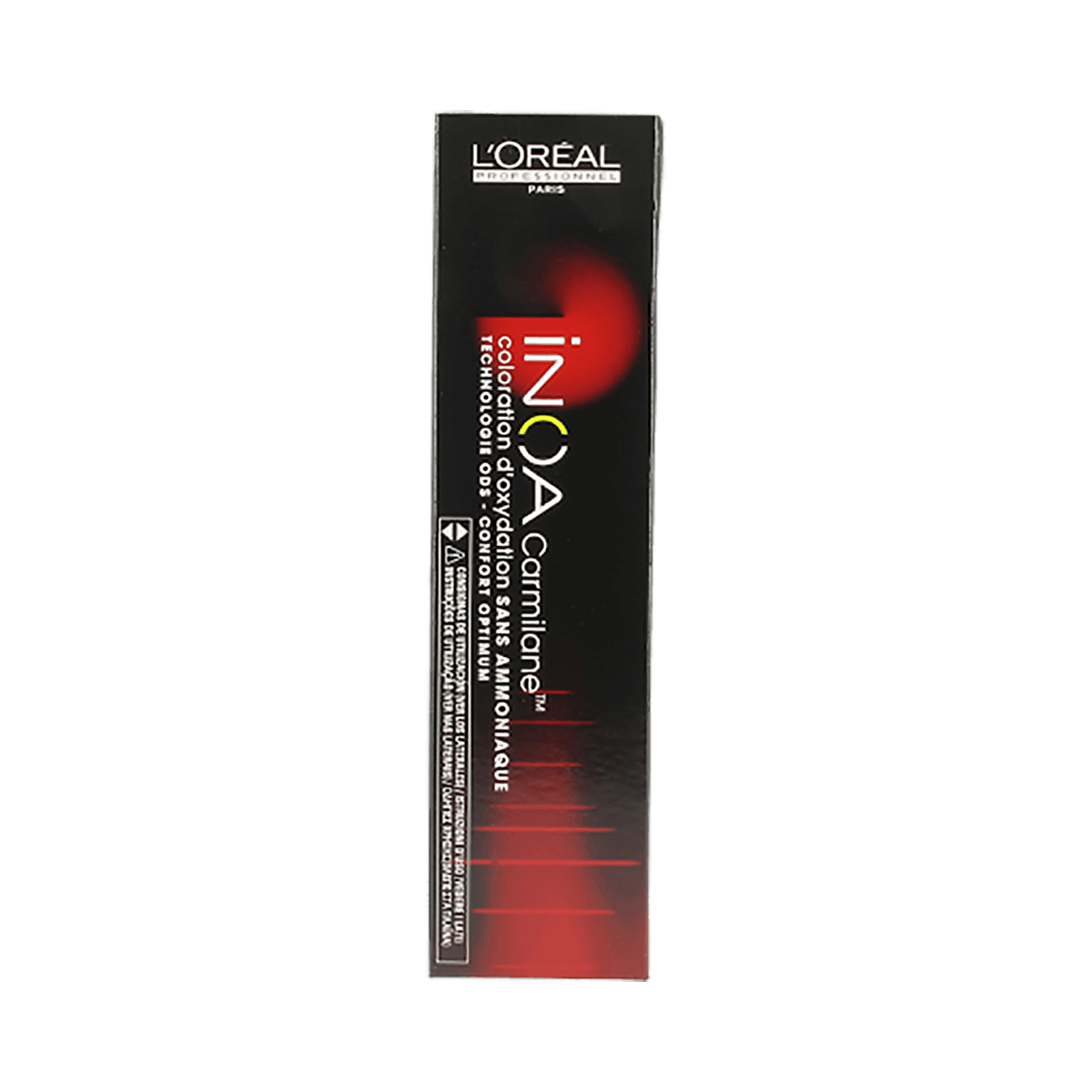 L'Oreal Professionnel Inoa Carmilane C4 62 Hair Colour 60g
