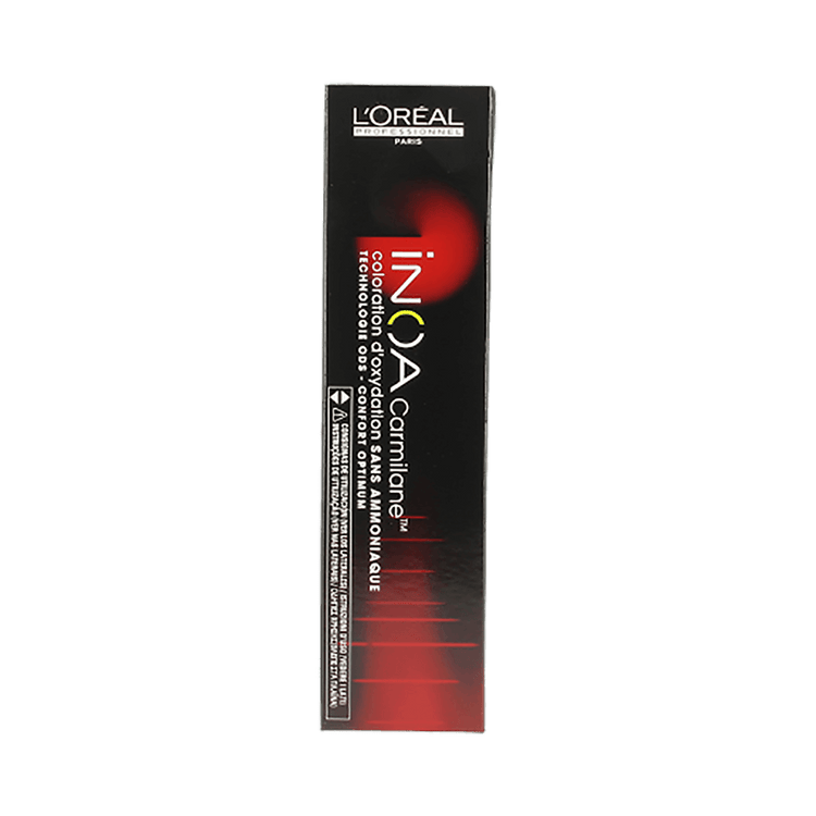 L'Oreal Professionnel Inoa Carmilane C4 62 Hair Colour 60g