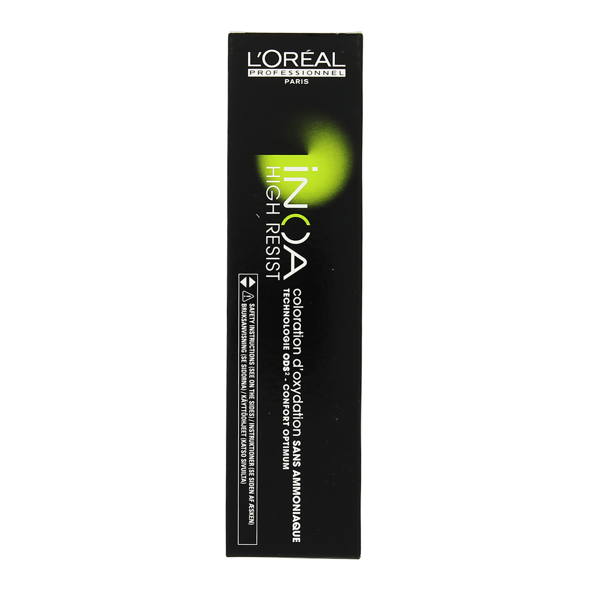 L'Oreal Professionnel Inoa Ammonia Free Permanent Colour 10.5,21 Ash Blonde 60g