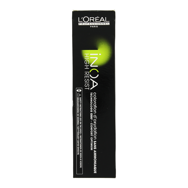 L'Oreal Professionnel Inoa 5,1 Lightest Ash Brown 60g