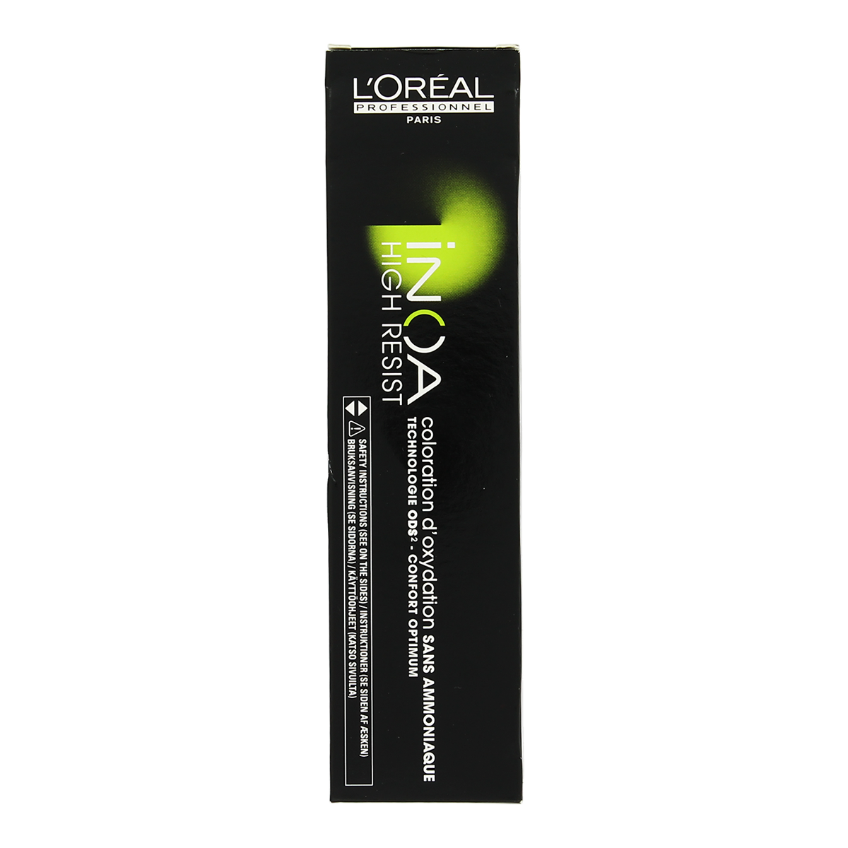 L'Oreal Professionnel Inoa 8,22 Light Deep Iridescent Blonde 60g