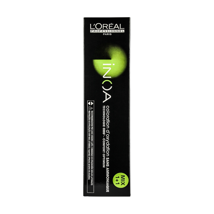 L'Oreal Professionnel Inoa 8,8 Light Mocha Blonde 60g