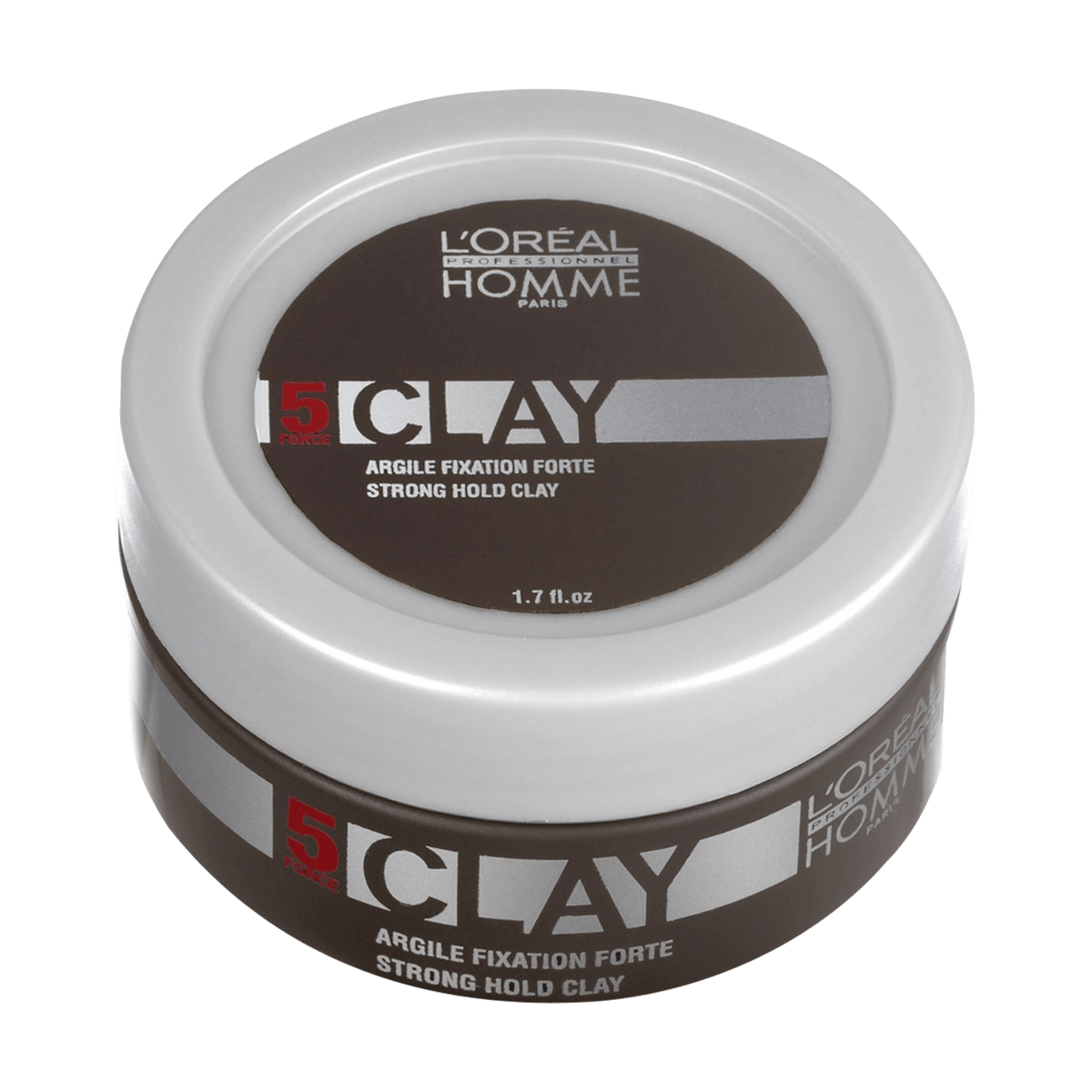 L'Oreal Professionnel Homme Clay 50ml