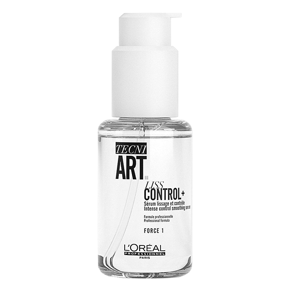 L'Oreal Professionnel Tecni.ART Liss Control & Smoothing Serum 50ml