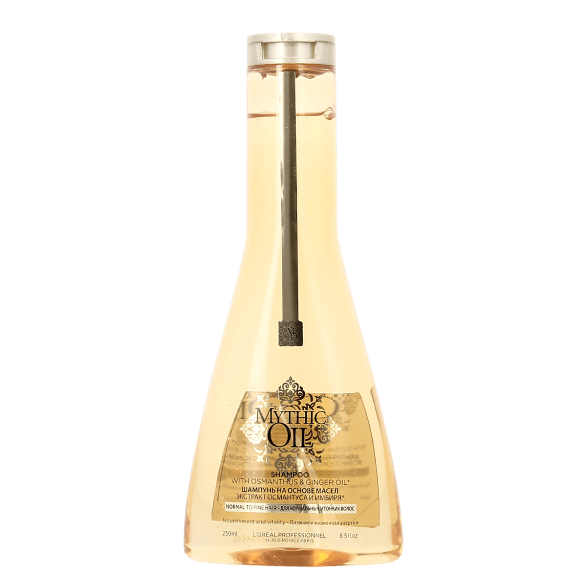 L'Oreal Professionnel Mythic Oil Shampoo for Normal to Fine Hair 250ml