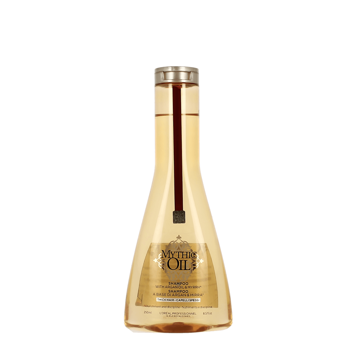 L'Oreal Professionnel Mythic Oil Shampoo For Thick Hair 250ml