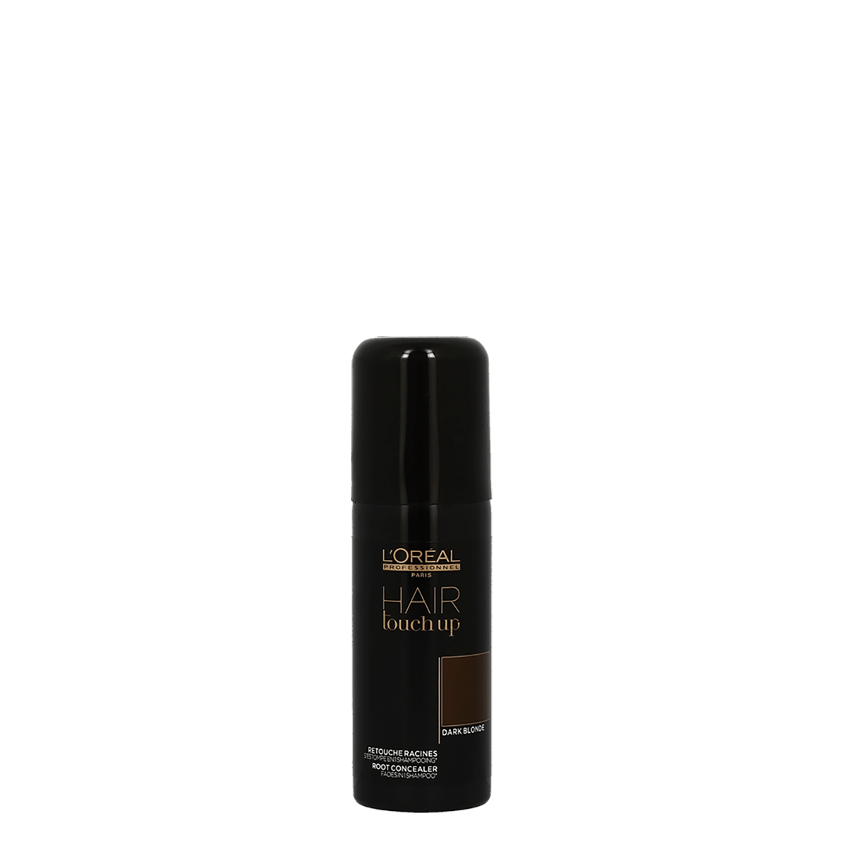 L'Oreal Professionnel Hair Touch Up Dark Blonde 75ml