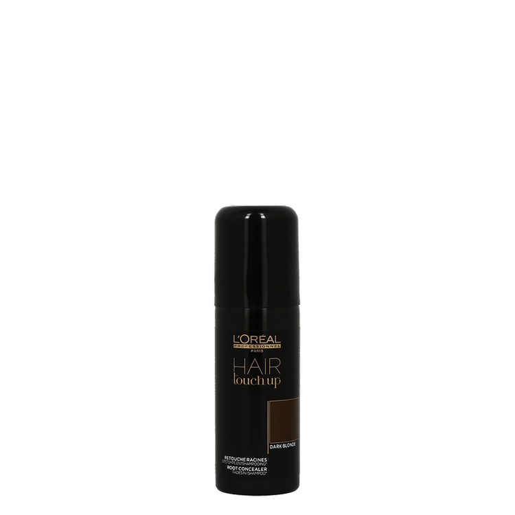 L'Oreal Professionnel Hair Touch Up Dark Blonde 75ml