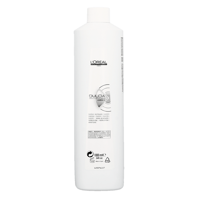 L'Oreal Dulcia Neutraliser Advanced 1000ml