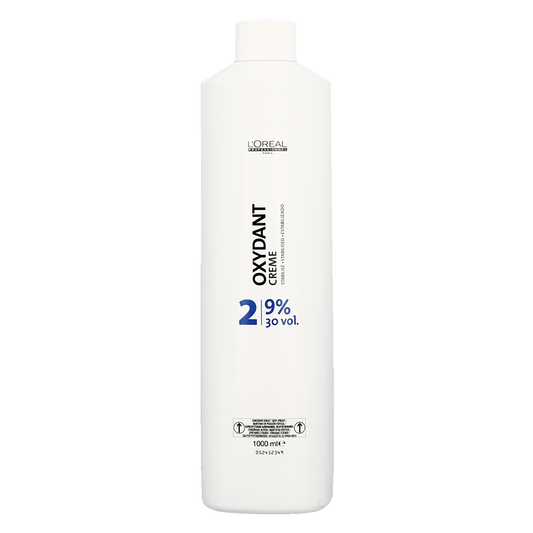 L'Oreal Oxidant Creme Volume 30 9% 1000ml