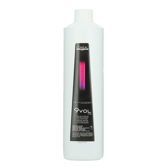 L'Oreal Professionnel  DiActivateur 9 Vol.  2.7% 1000ml