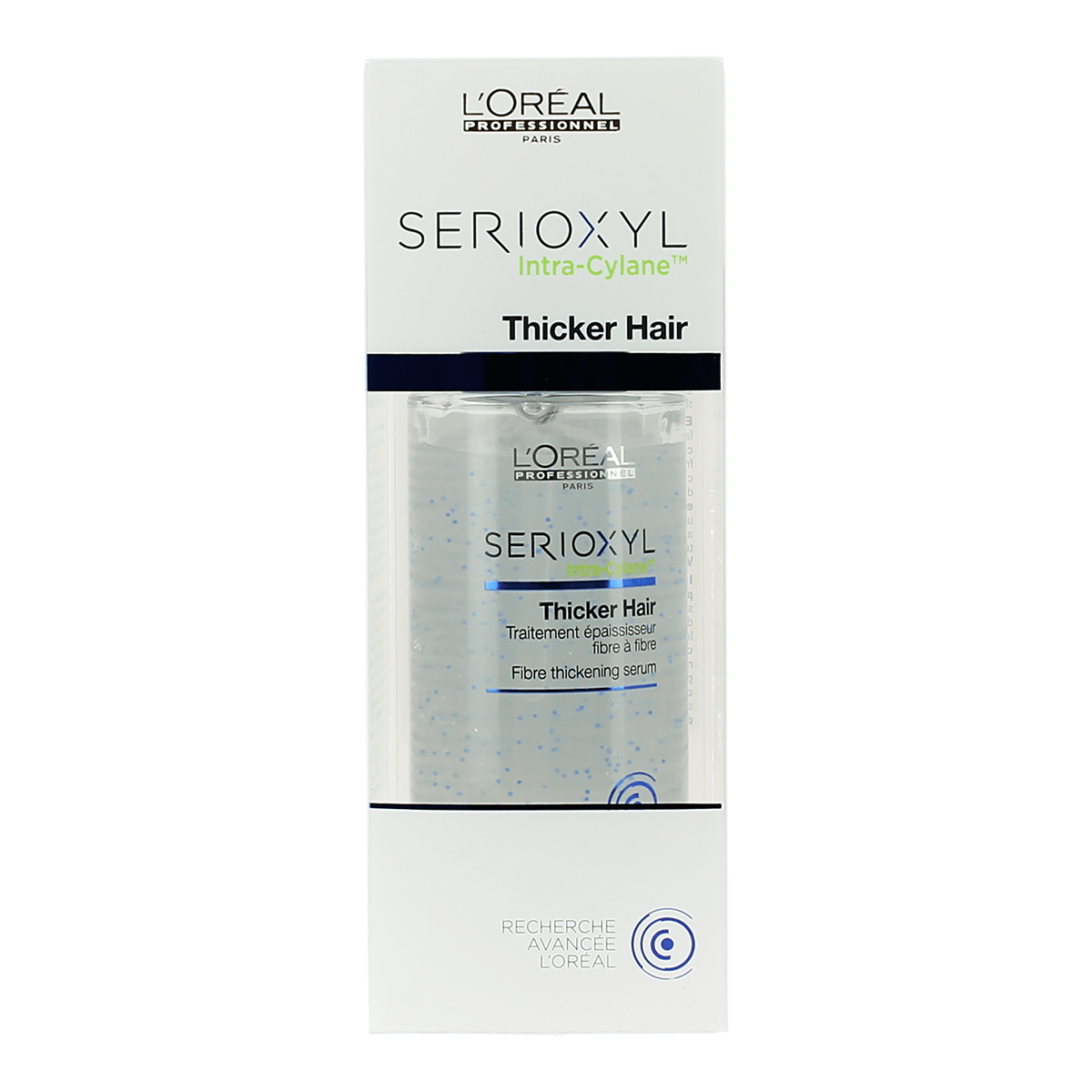 L'Oreal Professionnel Serioxyl Thicker Hair Treatment 90ml