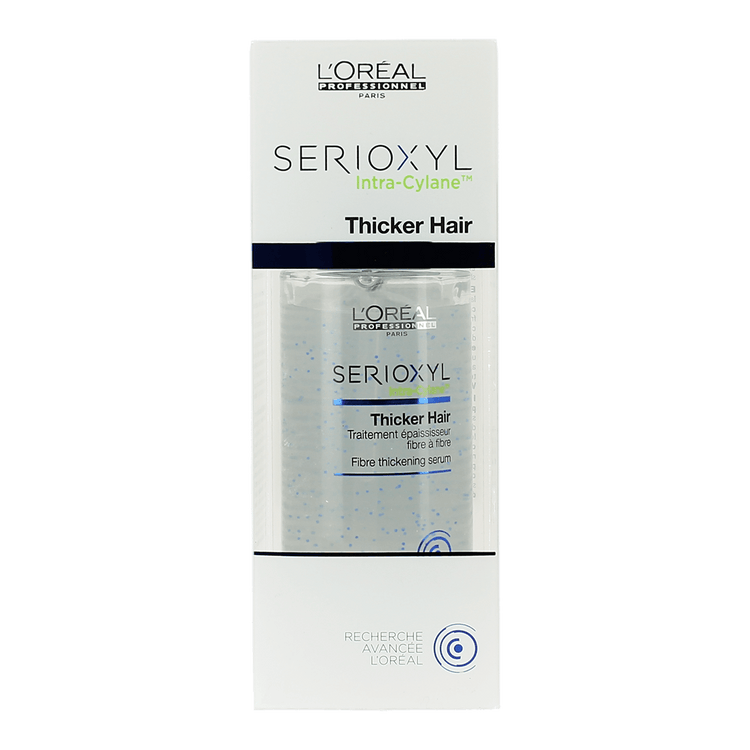 L'Oreal Professionnel Serioxyl Thicker Hair Treatment 90ml