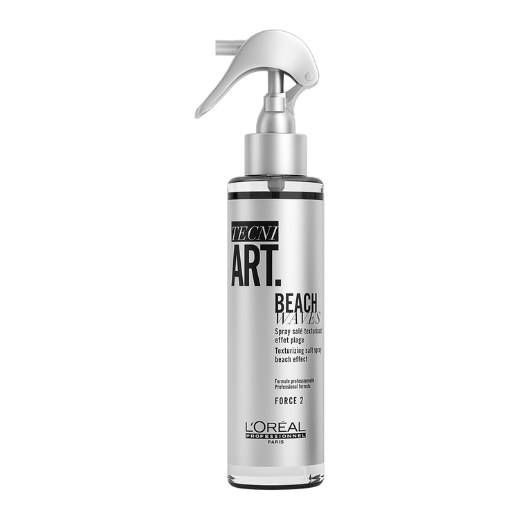 L'Oreal Tecni Art Beach Waves Texturizing Salt Spray 150ml