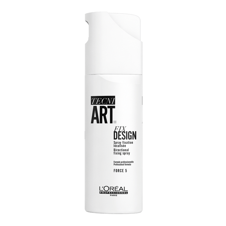 L'Oreal Tecni Art Fix Design Directional Fixing Spray 200ml