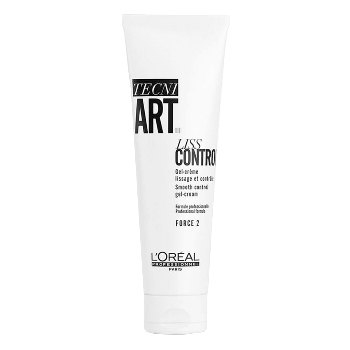 L'Oreal Tecni Art Smooth Control Gel-Cream 150ml