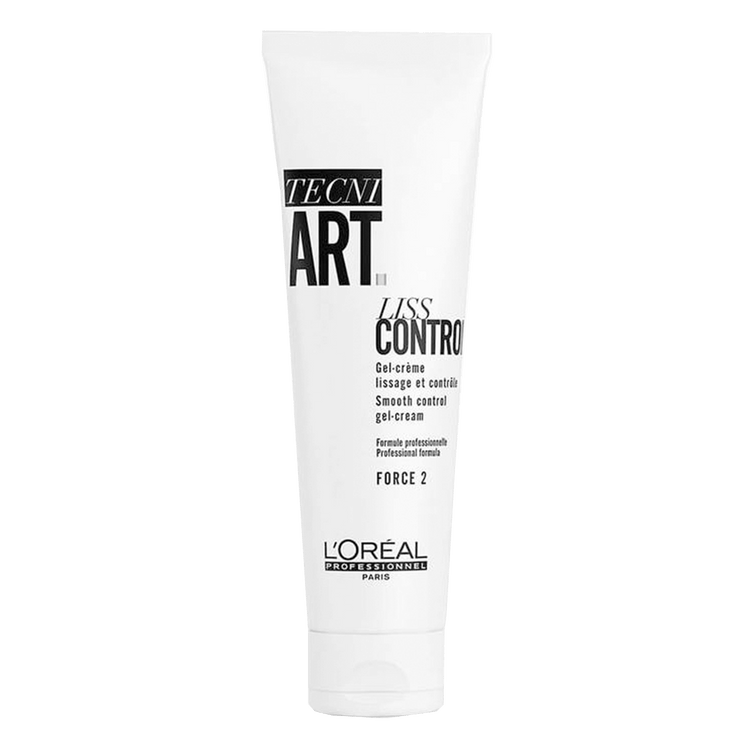 L'Oreal Tecni Art Smooth Control Gel-Cream 150ml