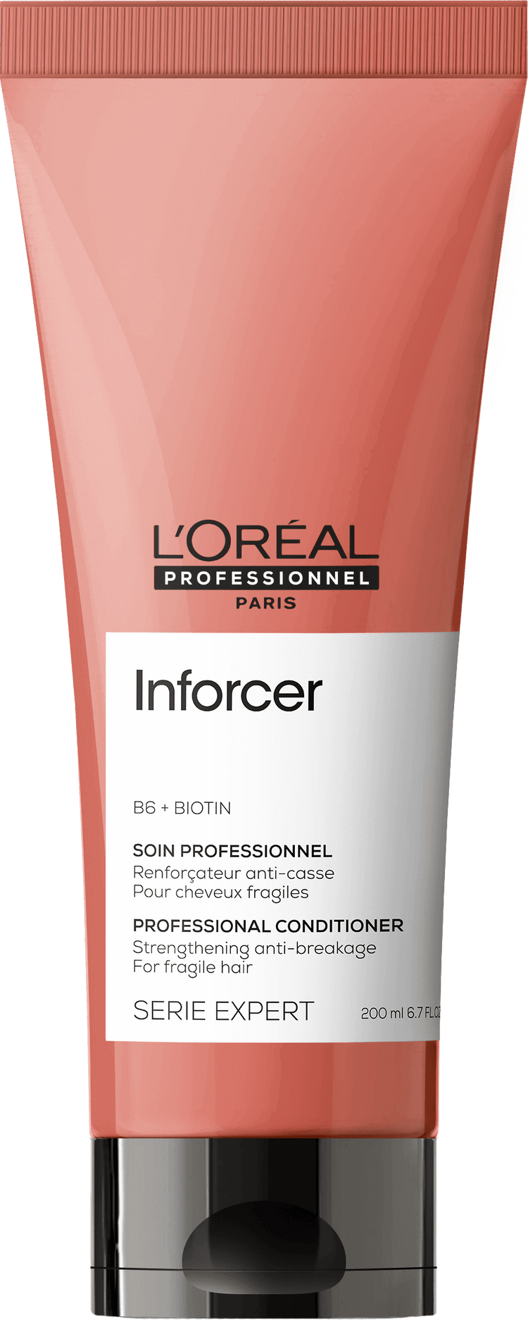 L'Oreal Serie Expert Inforcer Professional Conditioner 200ml