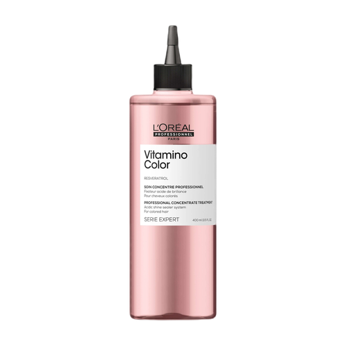 L'Oreal Serie Expert Vitamino Color Professional Concentrate Treatment 400ml