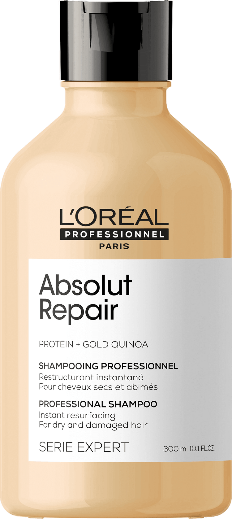 L'Oreal Serie Expert Absolut Repair Professional Shampoo 300ml