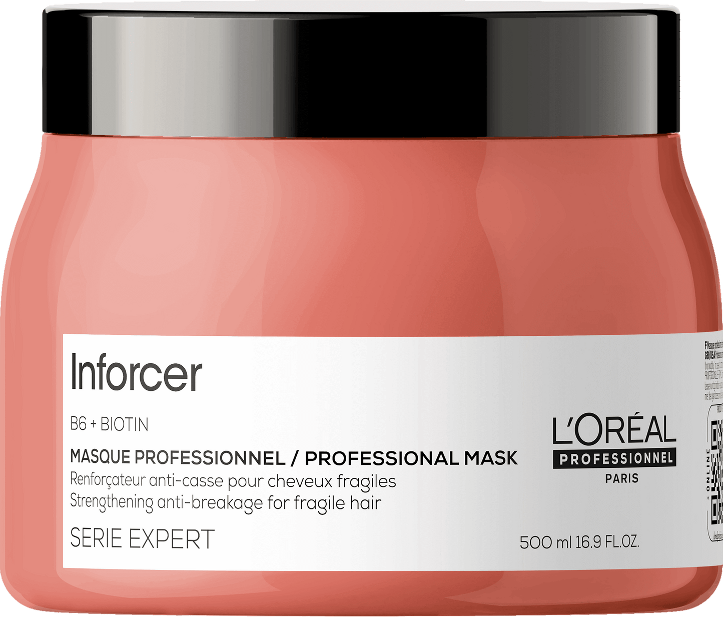 L'Oreal Serie Expert Inforcer Professional Mask 500ml