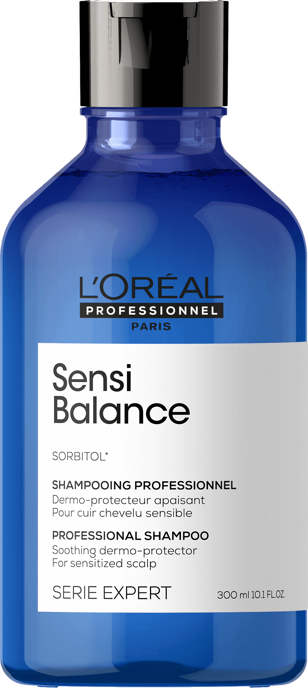 L'Oreal Serie Expert Sensi Balance Professional Shampoo 300ml