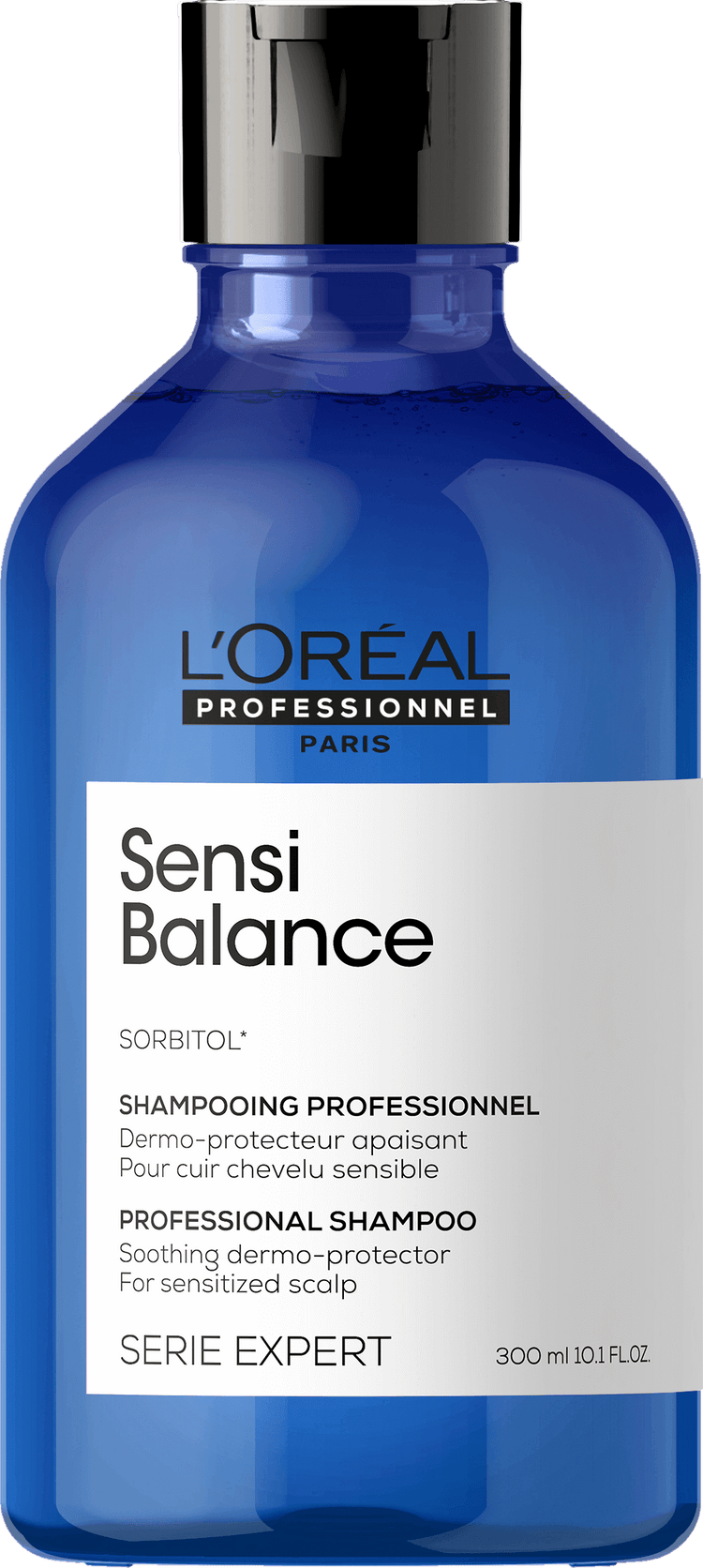 L'Oreal Serie Expert Sensi Balance Professional Shampoo 300ml