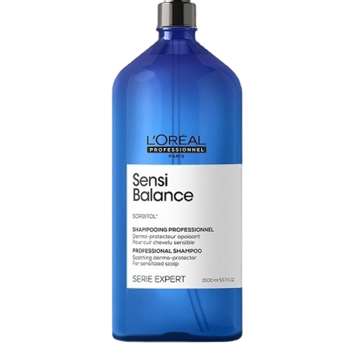 L'Oreal Serie Expert Sensi Balance Professional Shampoo 1500ml