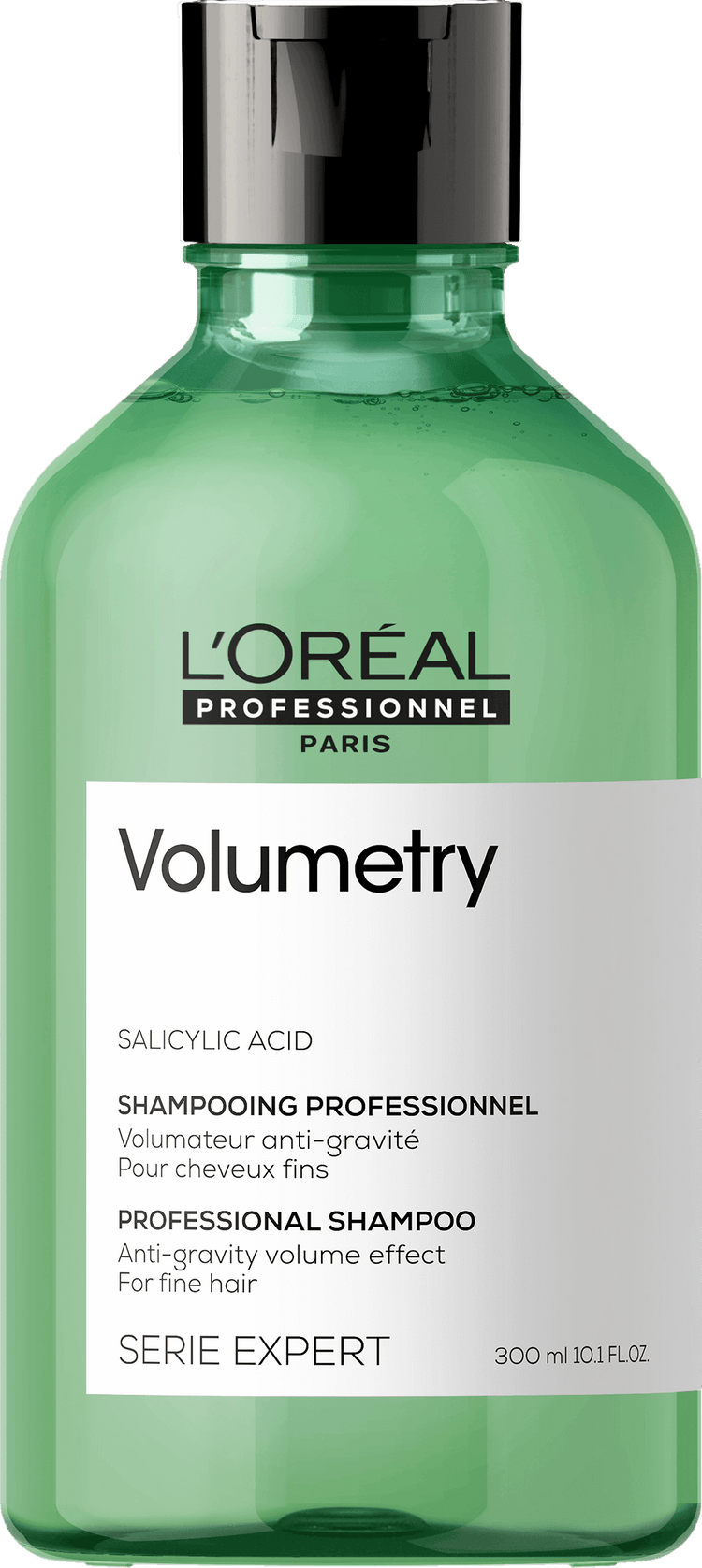 L'Oreal Serie Expert Volumetry Professional Shampoo 300ml