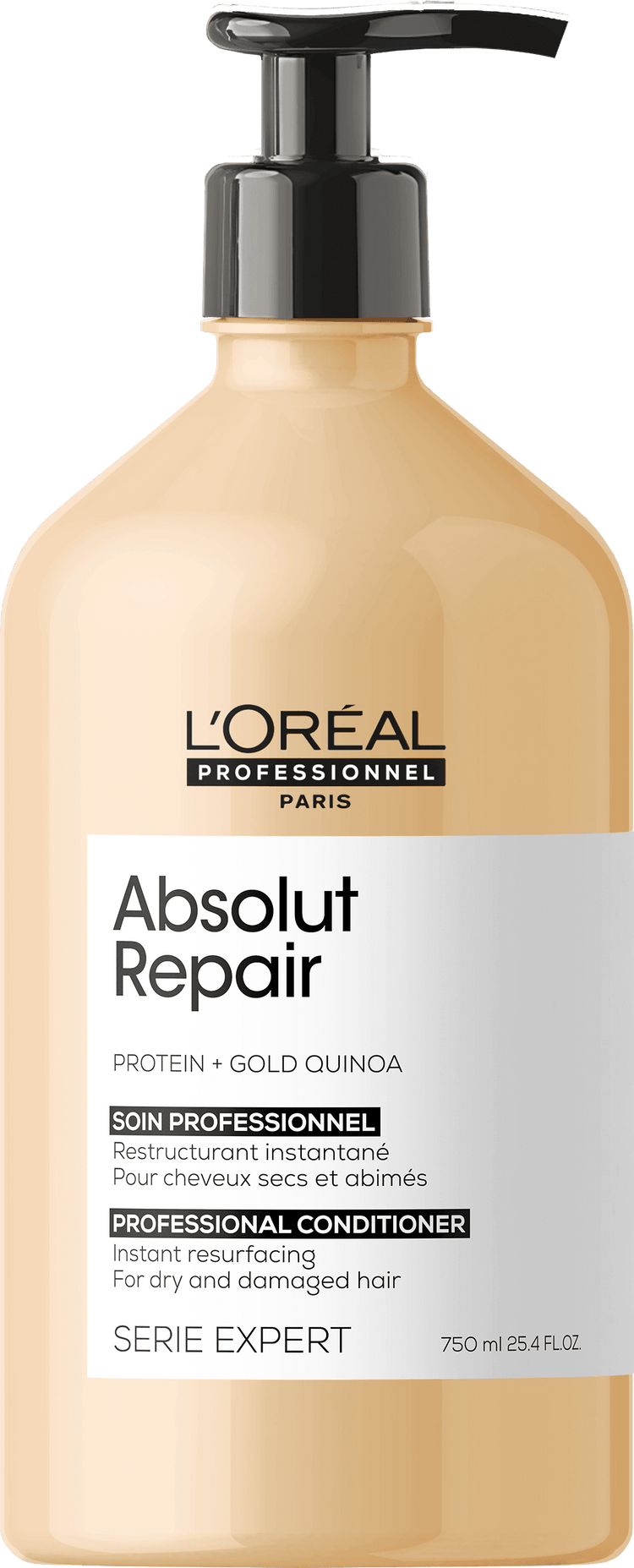 L'Oreal Serie Expert Absolut Repair Professional Conditioner 750ml