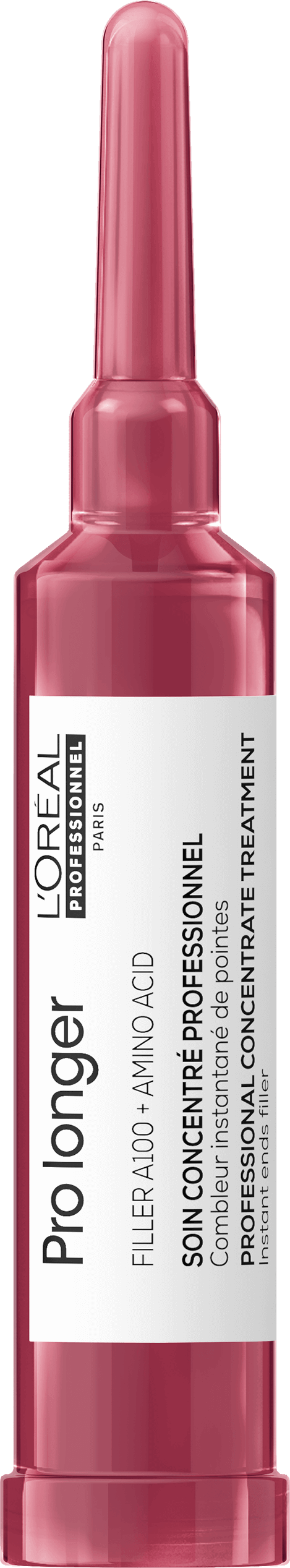 L'Oreal Serie Expert Pro Longer Professional Concentrate Treatment 15ml