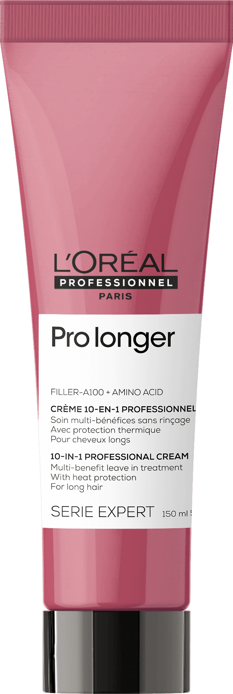 L'Oreal Serie Expert Pro Longer 10-In-1 Professional Cream 150ml