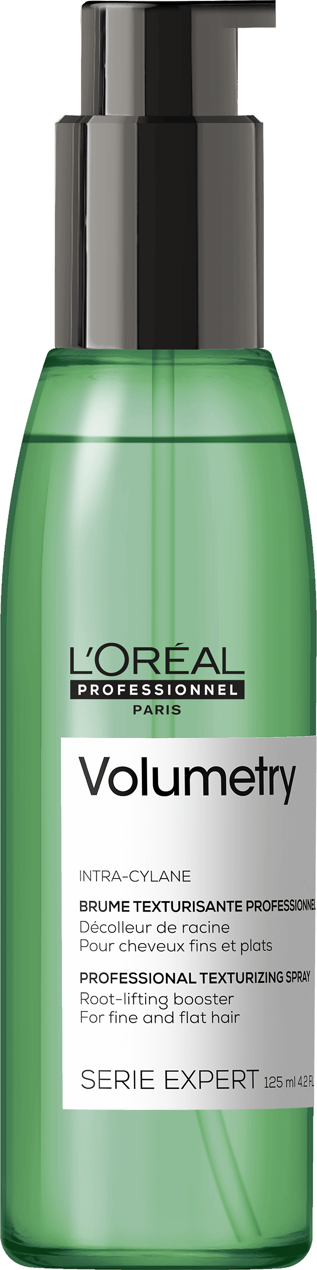 L'Oreal Serie Expert Volumetry Professional Texturizing Spray 125ml