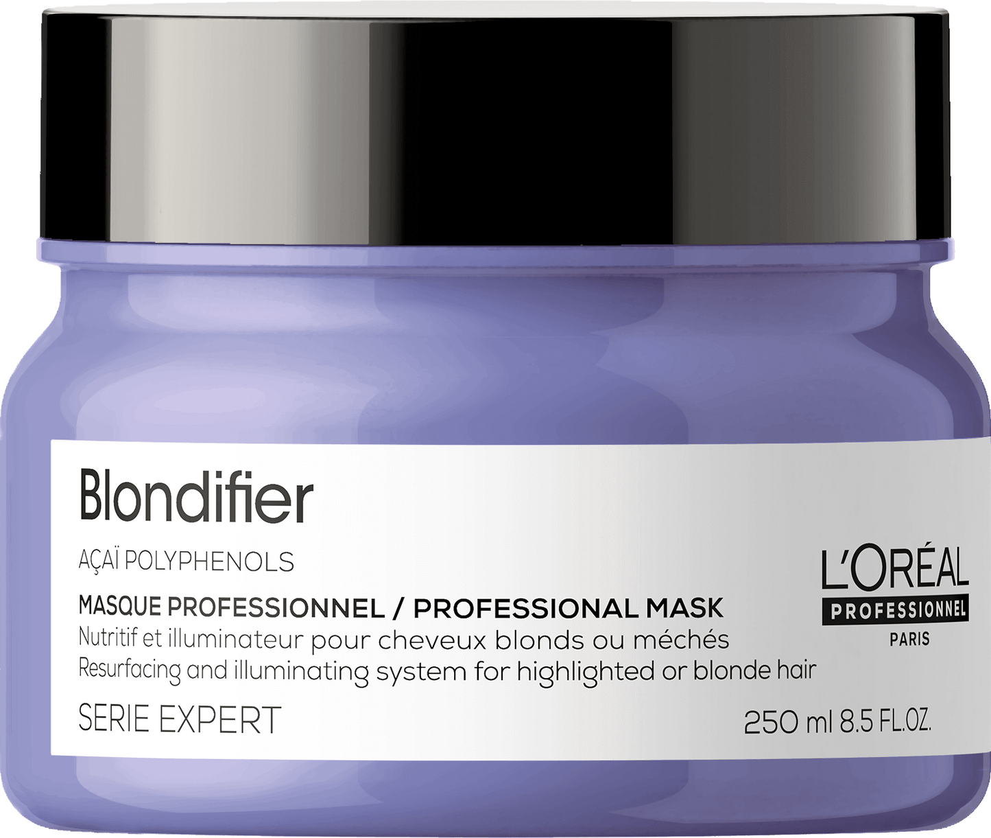 L'Oreal Serie Expert Blondifier Professional Mask 250ml
