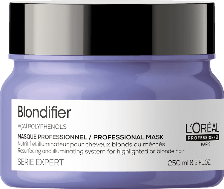 L'Oreal Serie Expert Blondifier Professional Mask 250ml
