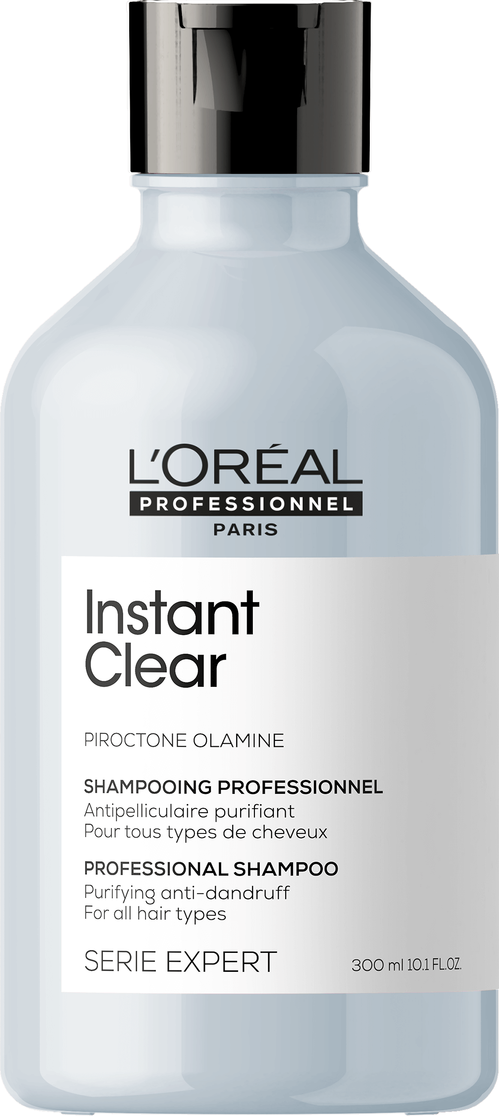 L'Oreal Serie Expert Instant Clear Professional Shampoo 300ml