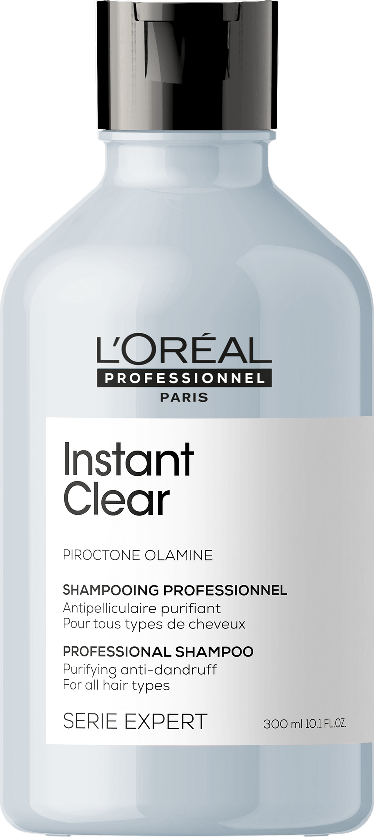 L'Oreal Serie Expert Instant Clear Professional Shampoo 300ml