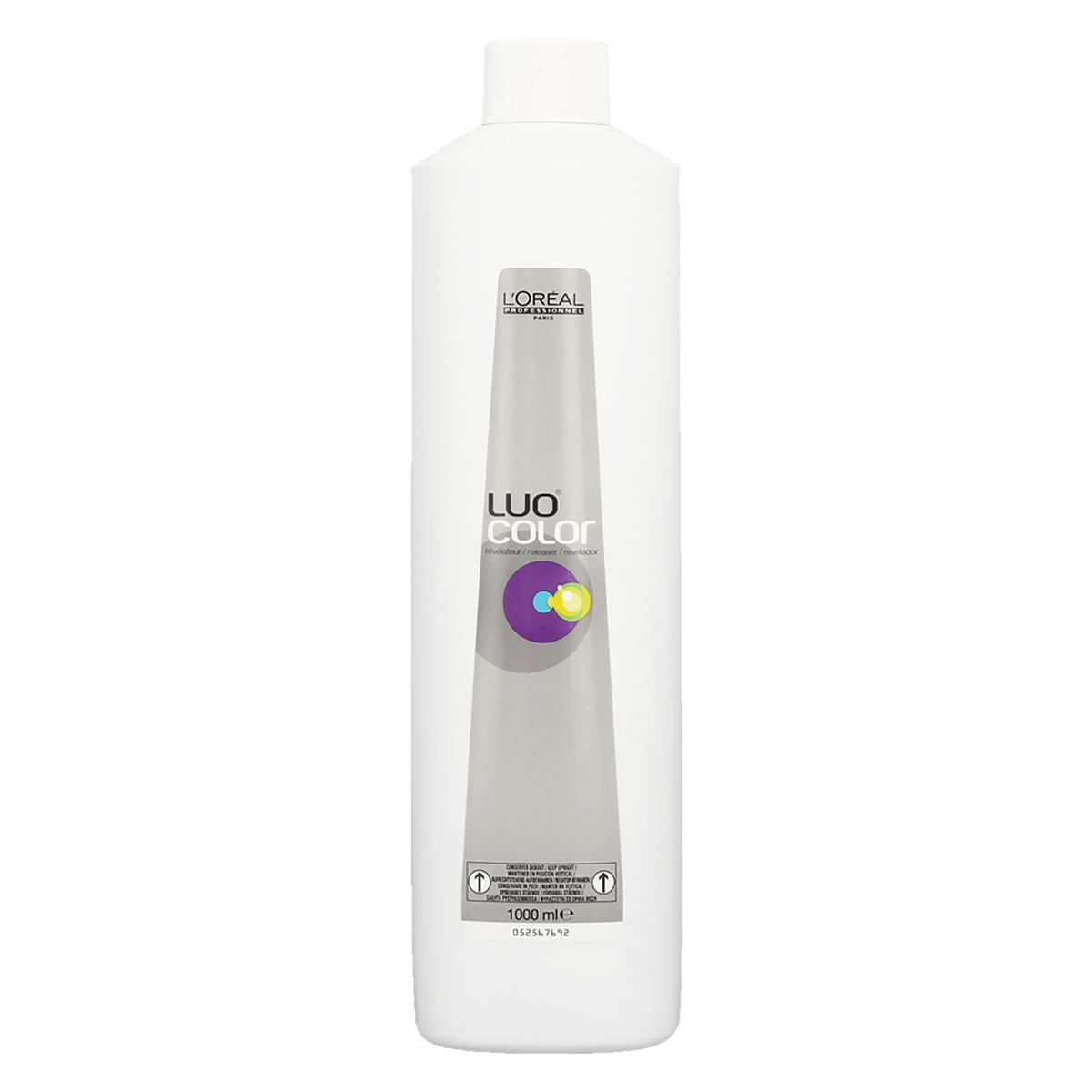L'Oreal Professionnel Luo Revealer Vol 25 1000ml