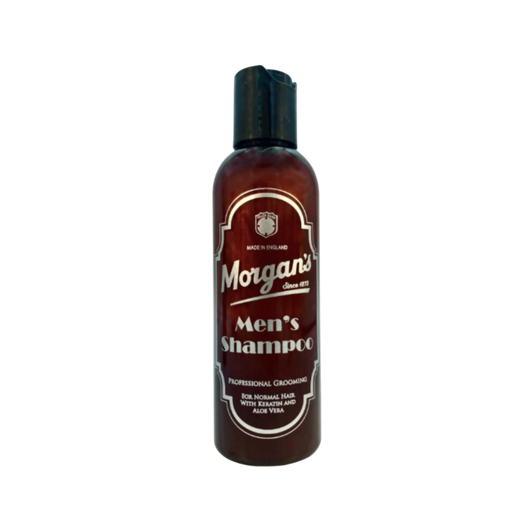 Morgan's Men's Shampoo Travel Size 100ml