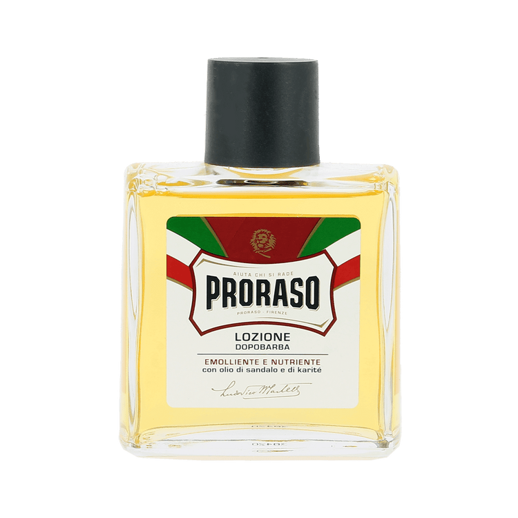 Proraso Italian After Shave Lotion Nourishing 100ml