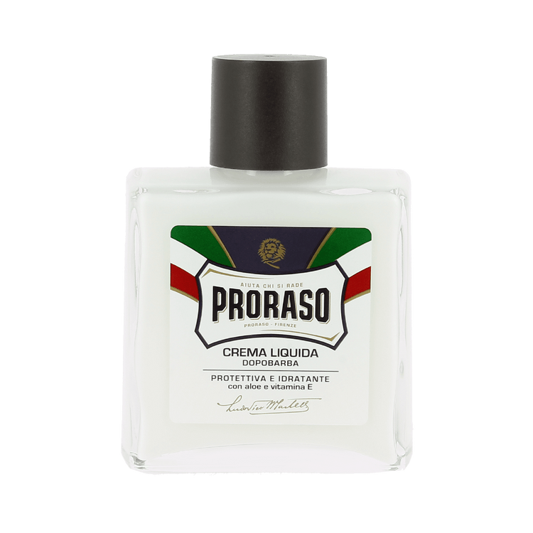 Proraso Italian After Shave Balm Protective 100ml