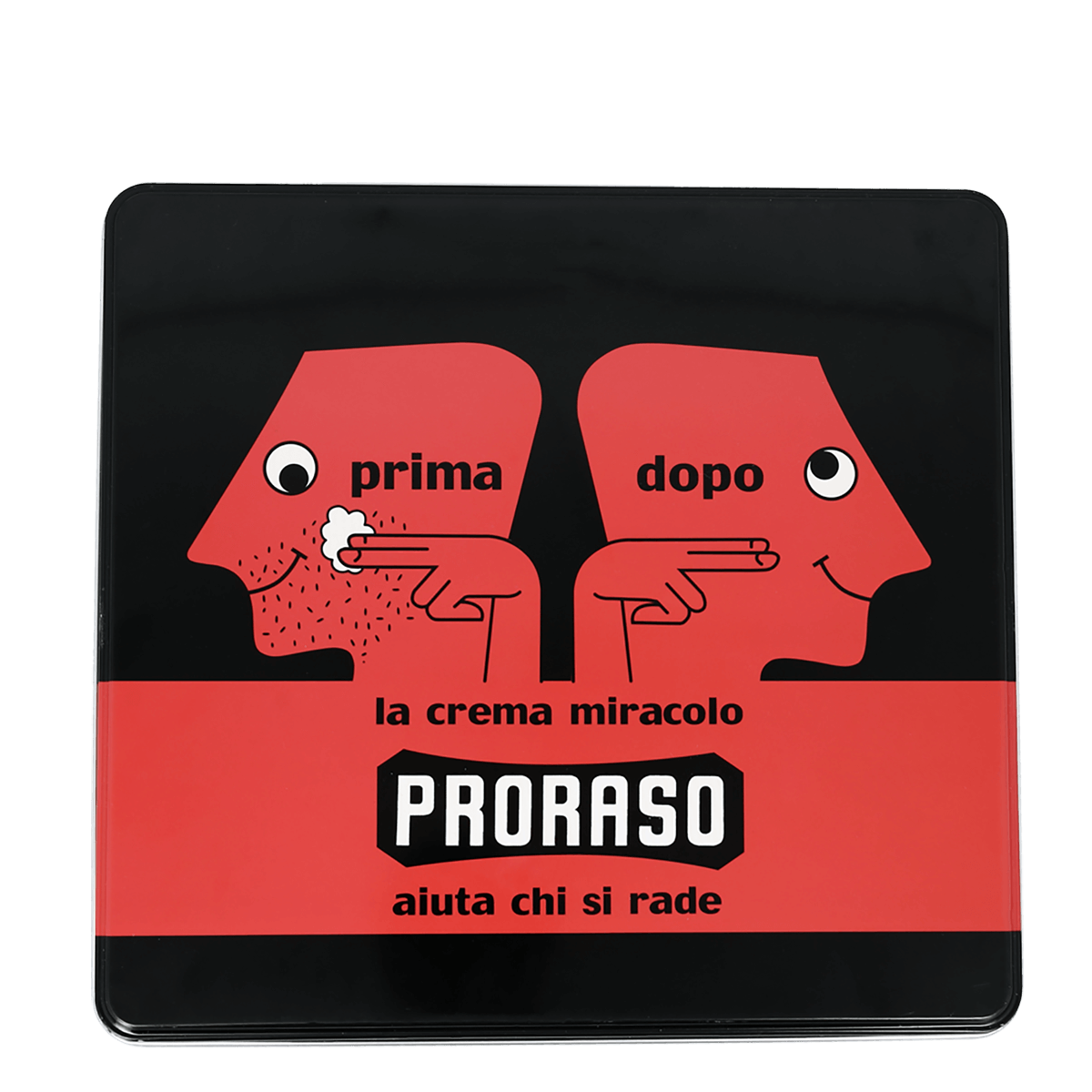 Proraso Primadopo Vintage Nourishing Selection Tin
