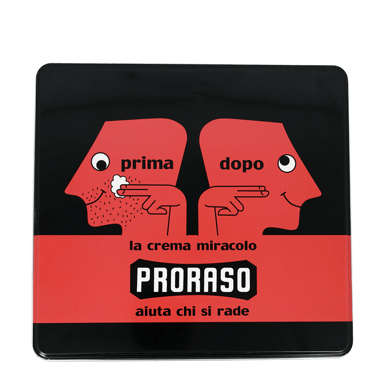 Proraso Primadopo Vintage Nourishing Selection Tin