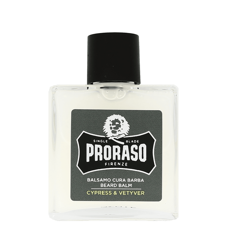 Proraso Beard Balm Cypress & Vetyver 100ml