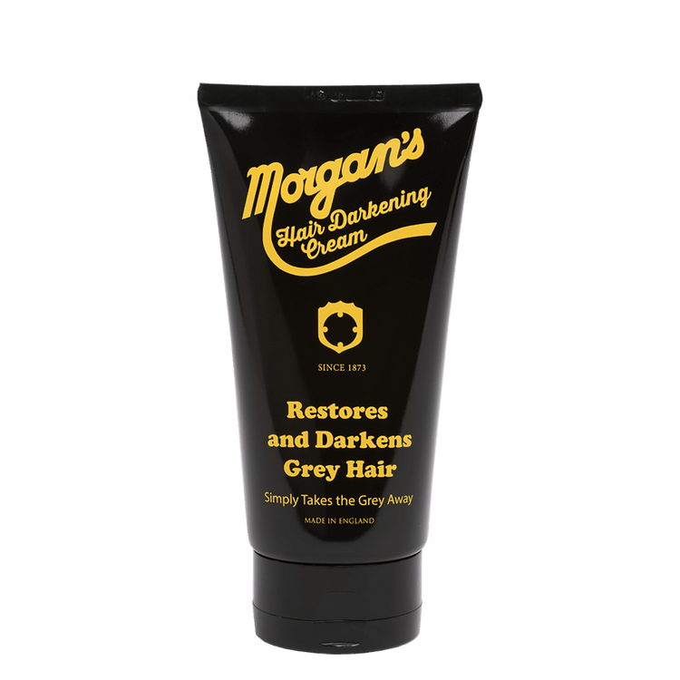 Morgan's Classic Hair Darkening Cream 150ml