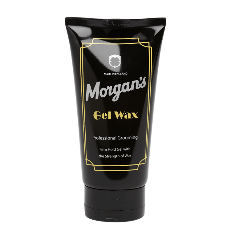 Morgan's Gel Wax 150ml